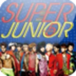 [sskin] superjunior_002_1 android application logo